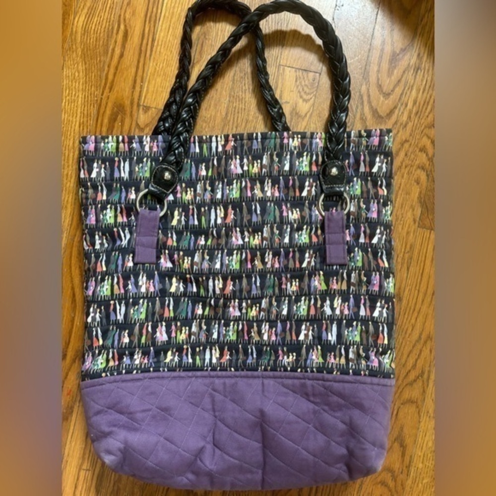 Tote bag/ beach bag